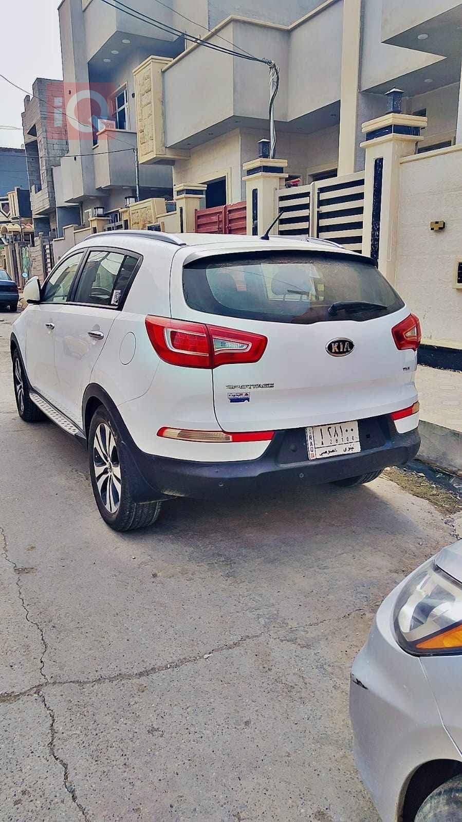 کیا سپۆرتاج